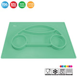 Silicone Car Shaped Placement Mats
