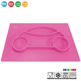 Silicone Car Shaped Placement Mats