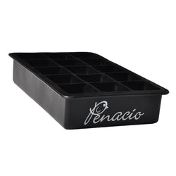 Silicon Ice Cube Tray - 15 Large Cubes