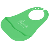 Silicone Baby Bibs