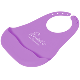 Silicone Baby Bibs