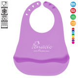 Silicone Baby Bibs