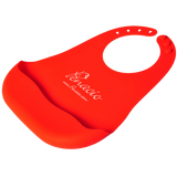 Silicone Baby Bibs