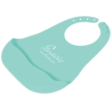 Silicone Baby Bibs