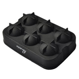 Silicon Ice Ball Tray - 6 Balls