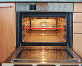 Oven Rack Guard Set