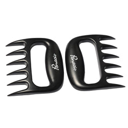 Meat Shredding Claws