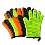 BBQ Accessory Set 3-In-1