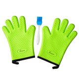BBQ Accessory Set 3-In-1