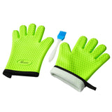 BBQ Accessory Set 3-In-1