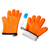 BBQ Accessory Set 3-In-1