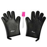 BBQ Accessory Set 3-In-1