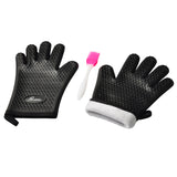 BBQ Accessory Set 3-In-1