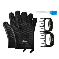 BBQ Accessory Set 3-In-1