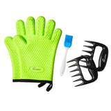 BBQ Accessory Set 3-In-1