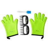 BBQ Accessory Set 3-In-1
