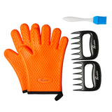 BBQ Accessory Set 3-In-1