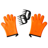 BBQ Accessory Set 3-In-1