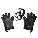 BBQ Accessory Set 3-In-1