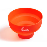 Collapsible Pop Corn Popper Silicon Bowl